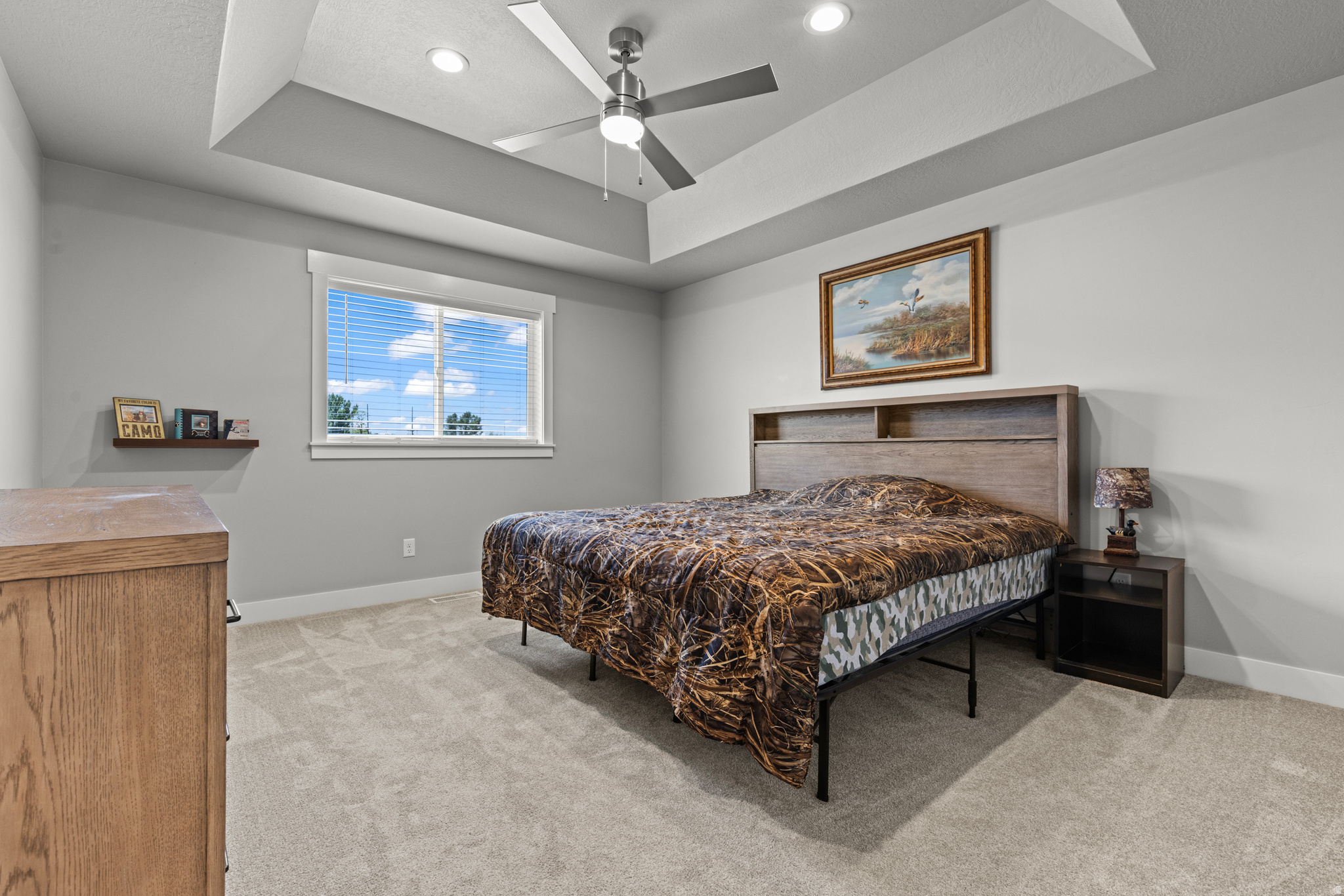 CARDAMINE - Residential