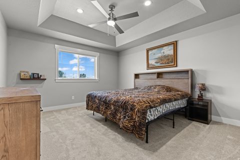 Tiny photo for 442 W 1325 N #25, Brigham City, UT 84302 (MLS # 2161511)