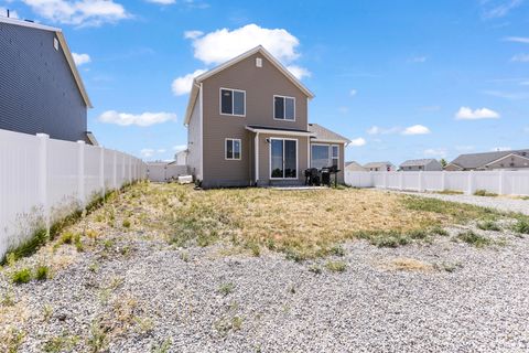Tiny photo for 442 W 1325 N #25, Brigham City, UT 84302 (MLS # 2161511)