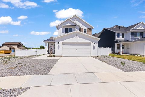Tiny photo for 442 W 1325 N #25, Brigham City, UT 84302 (MLS # 2161511)