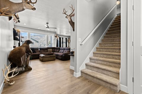 Tiny photo for 442 W 1325 N #25, Brigham City, UT 84302 (MLS # 2161511)