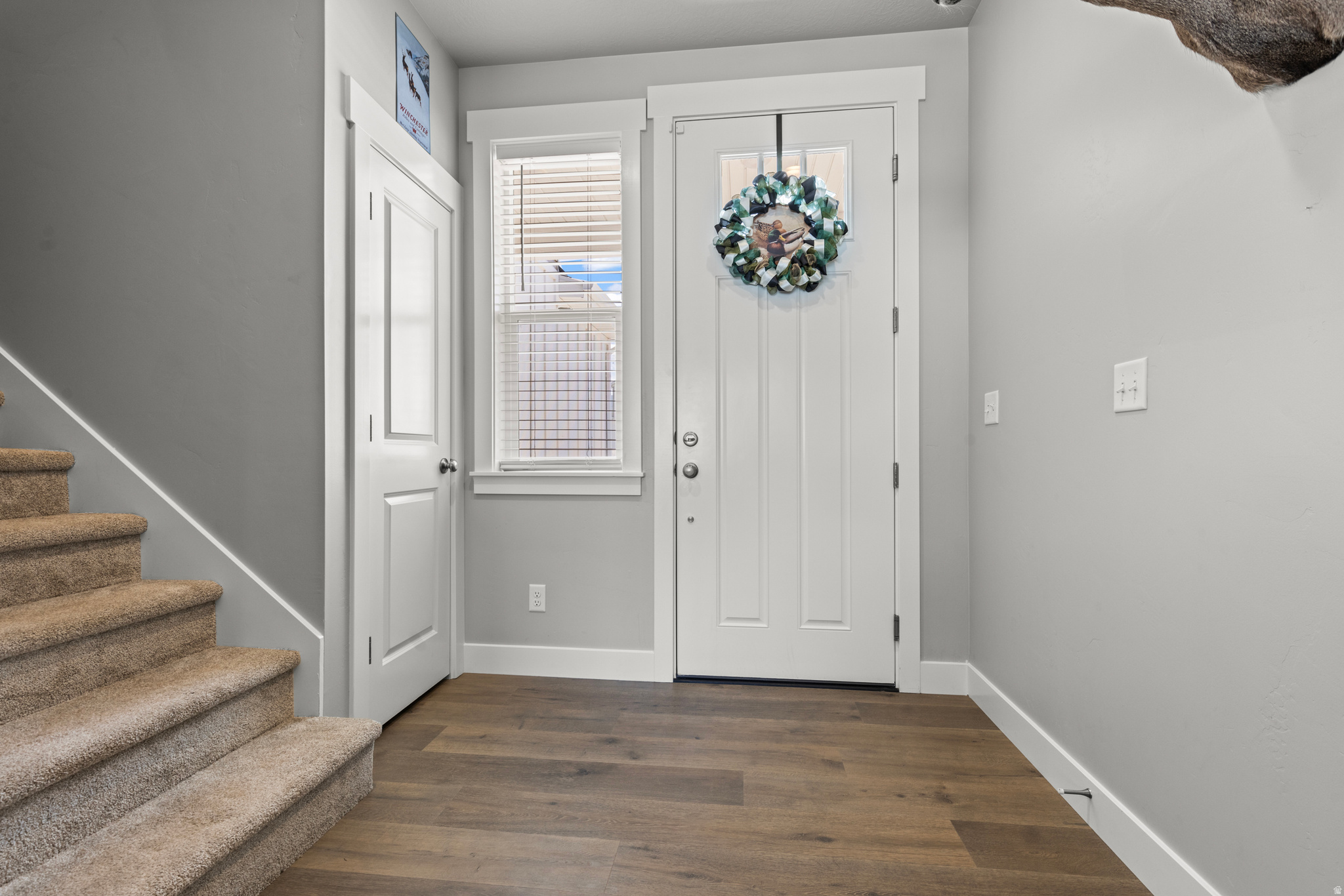 CARDAMINE - Residential