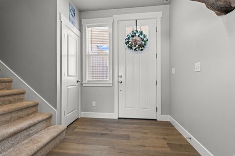 Tiny photo for 442 W 1325 N #25, Brigham City, UT 84302 (MLS # 2161511)