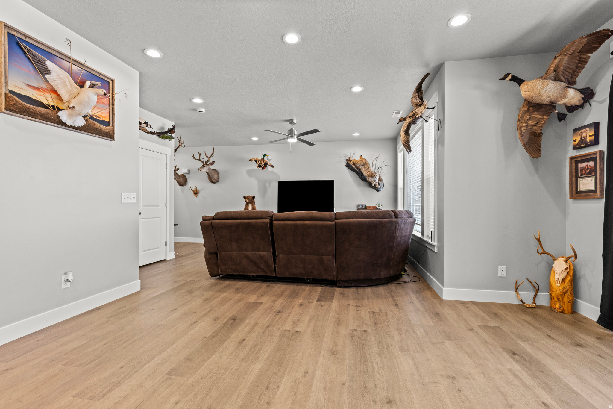 CARDAMINE - Residential