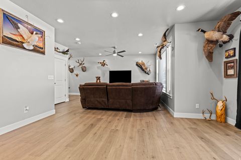 Tiny photo for 442 W 1325 N #25, Brigham City, UT 84302 (MLS # 2161511)