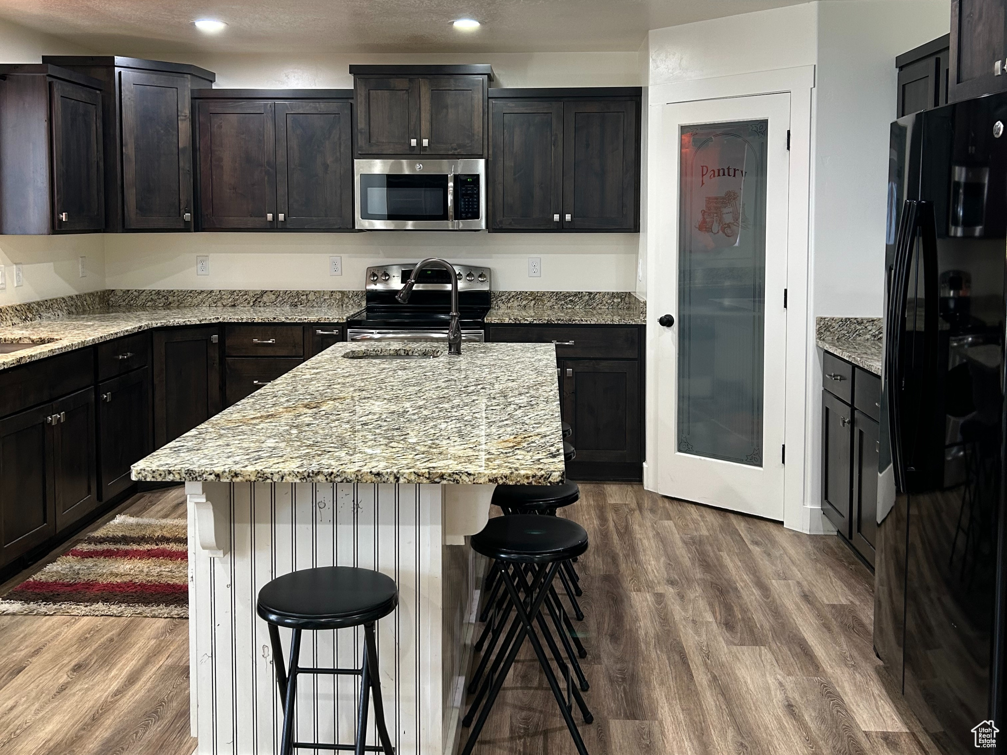 640 S 100, Mantua, Utah image 4