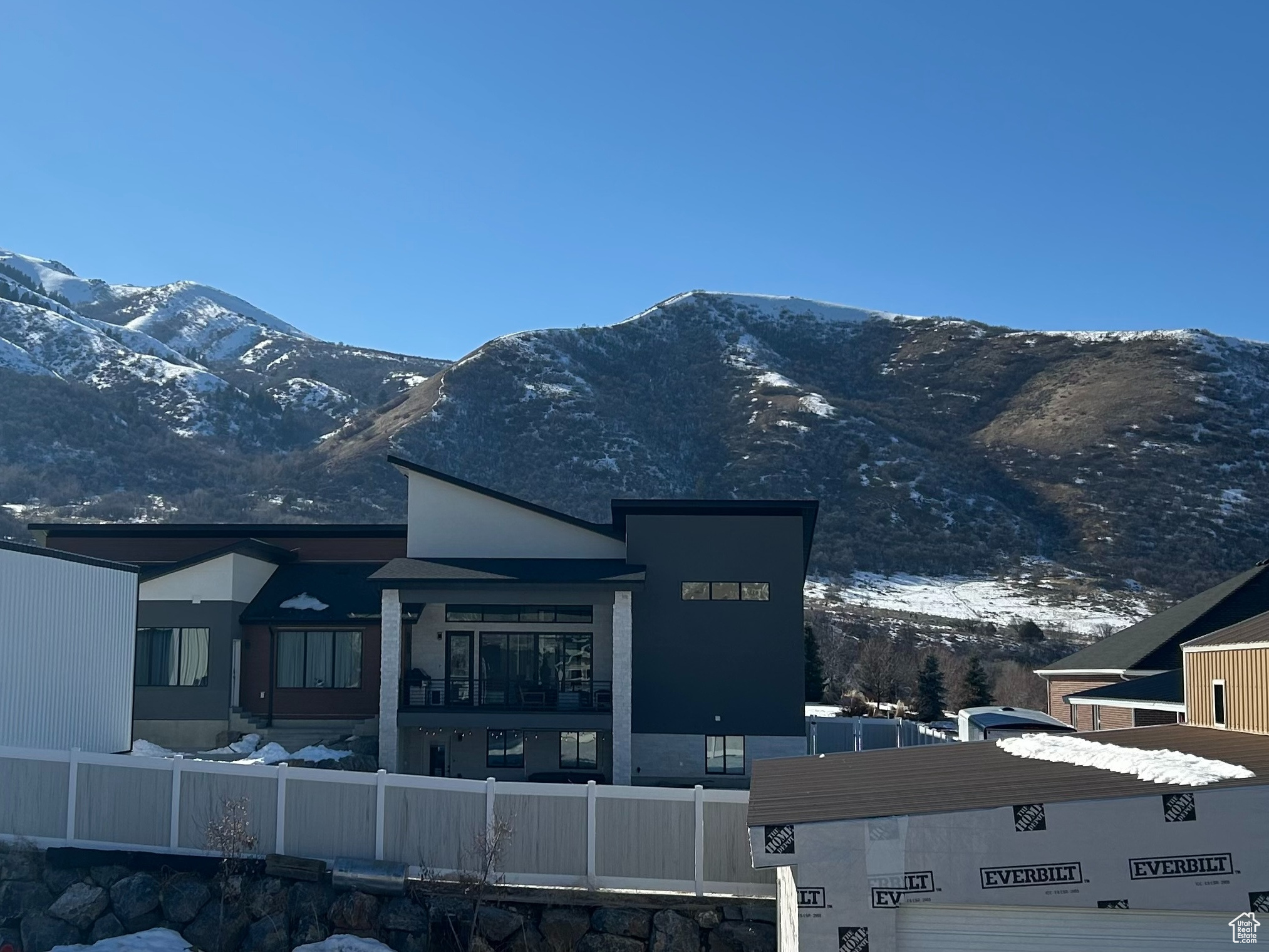 640 S 100, Mantua, Utah image 48