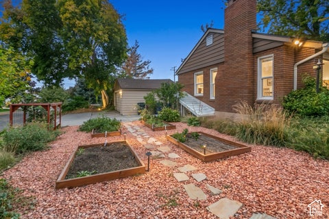Tiny photo for 2300 S 2100 E, Salt Lake City, UT 84109 (MLS # 2190068)