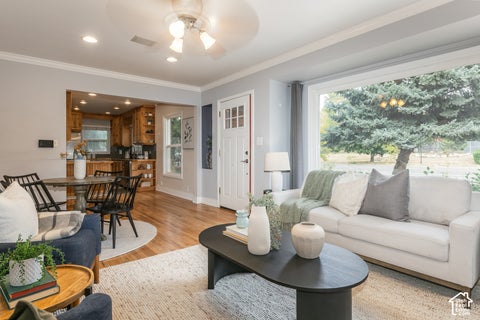 Tiny photo for 2300 S 2100 E, Salt Lake City, UT 84109 (MLS # 2190068)