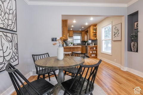 Tiny photo for 2300 S 2100 E, Salt Lake City, UT 84109 (MLS # 2190068)