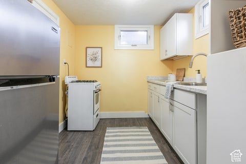 Tiny photo for 2300 S 2100 E, Salt Lake City, UT 84109 (MLS # 2190068)