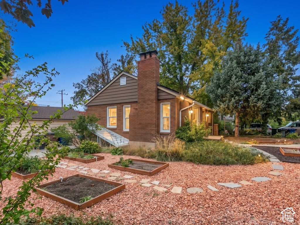 Photo of 2300 S 2100 E, Salt Lake City, UT 84109 (MLS # 2190068)