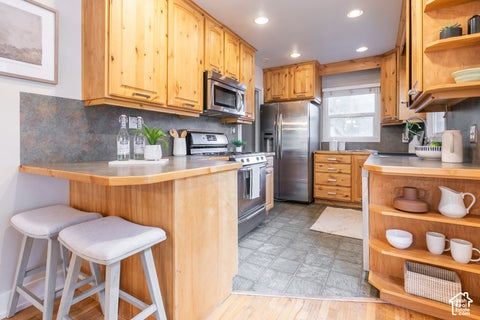 Tiny photo for 2300 S 2100 E, Salt Lake City, UT 84109 (MLS # 2190068)