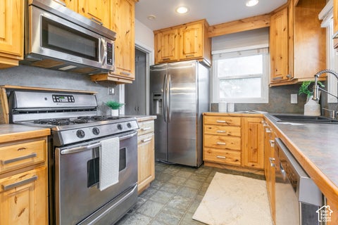 Tiny photo for 2300 S 2100 E, Salt Lake City, UT 84109 (MLS # 2190068)