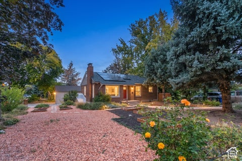 Photo of 2300 S 2100 E, Salt Lake City, UT 84109 (MLS # 2190068)