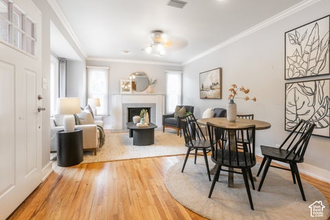 Tiny photo for 2300 S 2100 E, Salt Lake City, UT 84109 (MLS # 2190068)