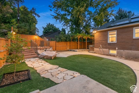 Tiny photo for 2300 S 2100 E, Salt Lake City, UT 84109 (MLS # 2190068)