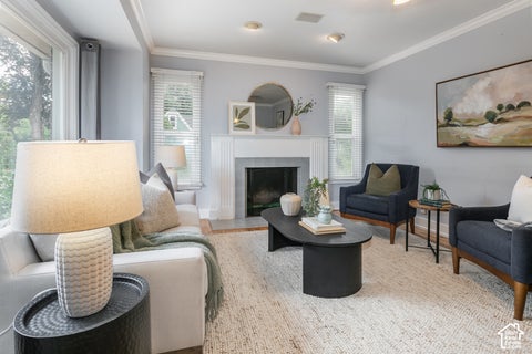 Tiny photo for 2300 S 2100 E, Salt Lake City, UT 84109 (MLS # 2190068)
