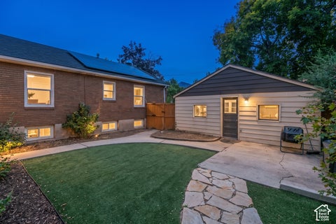 Tiny photo for 2300 S 2100 E, Salt Lake City, UT 84109 (MLS # 2190068)