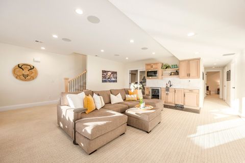 Tiny photo for 10962 S PADDLE BOARD WAY W, South Jordan, UT 84009 (MLS # 2146305)