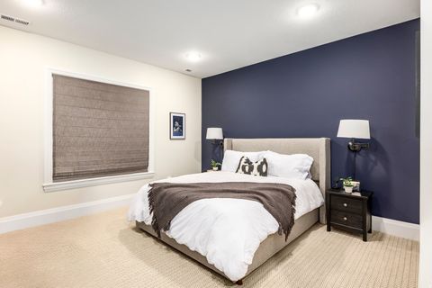 Tiny photo for 10962 S PADDLE BOARD WAY W, South Jordan, UT 84009 (MLS # 2146305)