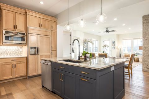 Tiny photo for 10962 S PADDLE BOARD WAY W, South Jordan, UT 84009 (MLS # 2146305)