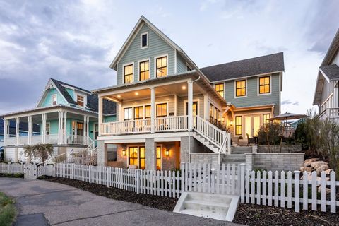 Tiny photo for 10962 S PADDLE BOARD WAY W, South Jordan, UT 84009 (MLS # 2146305)