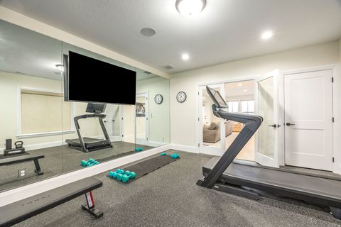 Tiny photo for 10962 S PADDLE BOARD WAY W, South Jordan, UT 84009 (MLS # 2146305)