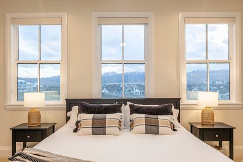 Tiny photo for 10962 S PADDLE BOARD WAY W, South Jordan, UT 84009 (MLS # 2146305)