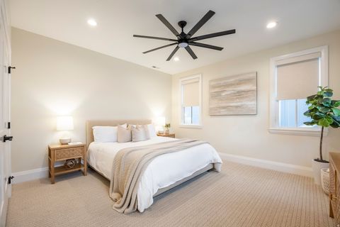 Tiny photo for 10962 S PADDLE BOARD WAY W, South Jordan, UT 84009 (MLS # 2146305)