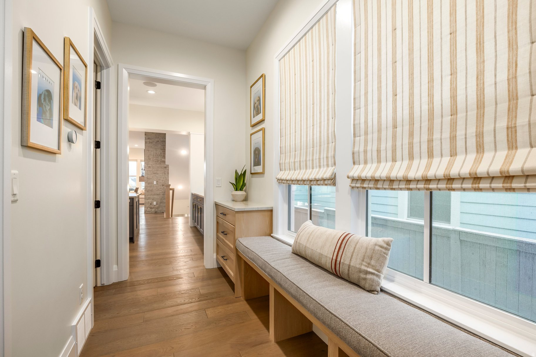 DAYBREAK - Residential