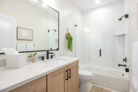 Tiny photo for 10962 S PADDLE BOARD WAY W, South Jordan, UT 84009 (MLS # 2146305)