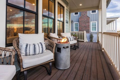 Tiny photo for 10962 S PADDLE BOARD WAY W, South Jordan, UT 84009 (MLS # 2146305)