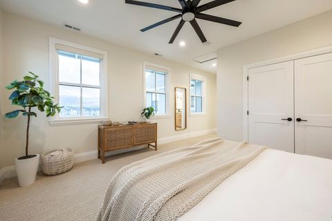 Tiny photo for 10962 S PADDLE BOARD WAY W, South Jordan, UT 84009 (MLS # 2146305)