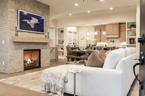 Tiny photo for 10962 S PADDLE BOARD WAY W, South Jordan, UT 84009 (MLS # 2146305)