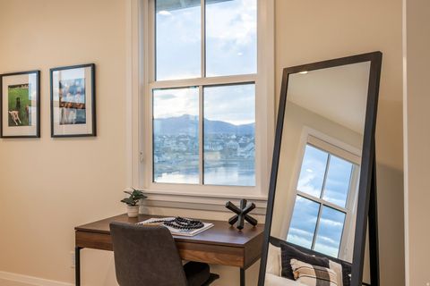 Tiny photo for 10962 S PADDLE BOARD WAY W, South Jordan, UT 84009 (MLS # 2146305)