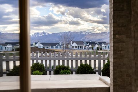 Tiny photo for 10962 S PADDLE BOARD WAY W, South Jordan, UT 84009 (MLS # 2146305)
