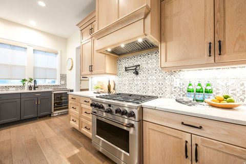 Tiny photo for 10962 S PADDLE BOARD WAY W, South Jordan, UT 84009 (MLS # 2146305)