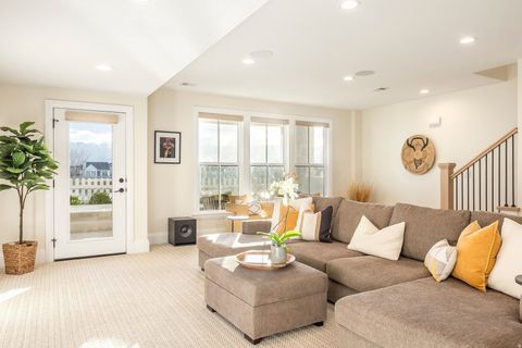 Tiny photo for 10962 S PADDLE BOARD WAY W, South Jordan, UT 84009 (MLS # 2146305)