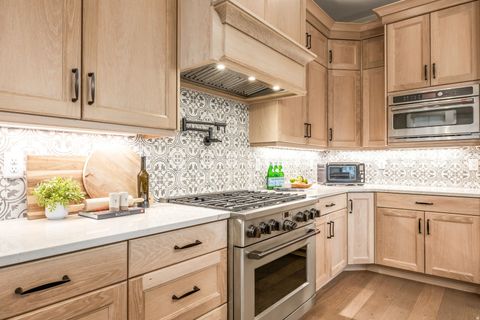 Tiny photo for 10962 S PADDLE BOARD WAY W, South Jordan, UT 84009 (MLS # 2146305)