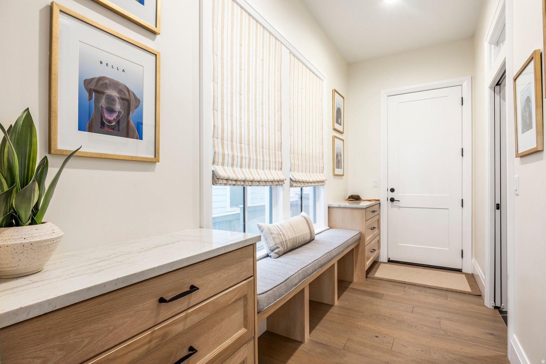 DAYBREAK - Residential