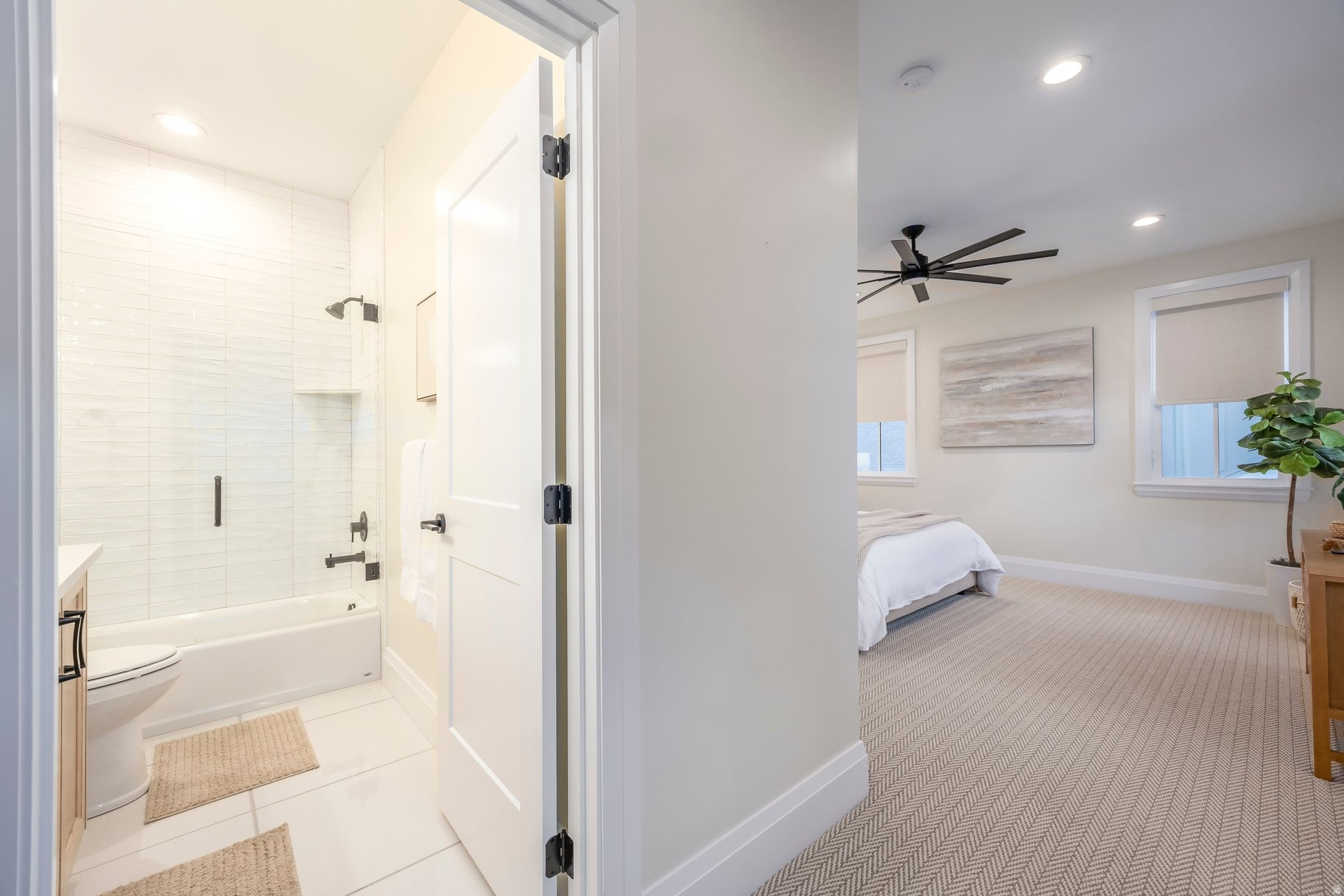 DAYBREAK - Residential