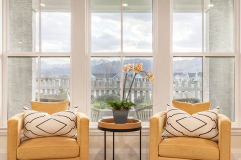 Tiny photo for 10962 S PADDLE BOARD WAY W, South Jordan, UT 84009 (MLS # 2146305)