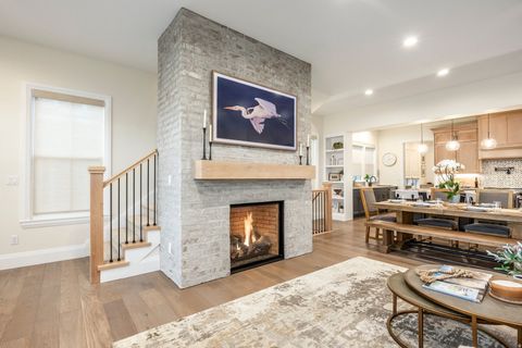 Tiny photo for 10962 S PADDLE BOARD WAY W, South Jordan, UT 84009 (MLS # 2146305)