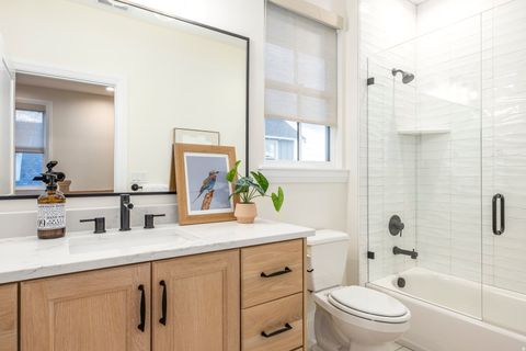 Tiny photo for 10962 S PADDLE BOARD WAY W, South Jordan, UT 84009 (MLS # 2146305)