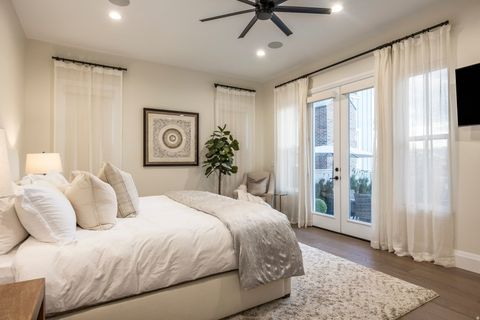 Tiny photo for 10962 S PADDLE BOARD WAY W, South Jordan, UT 84009 (MLS # 2146305)