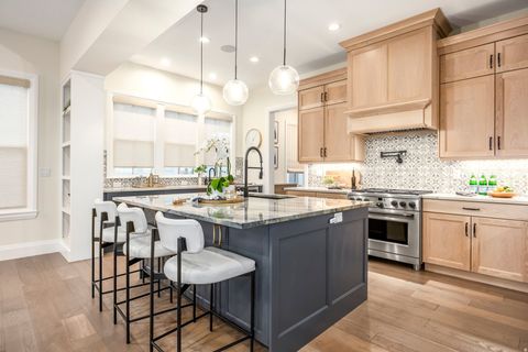 Tiny photo for 10962 S PADDLE BOARD WAY W, South Jordan, UT 84009 (MLS # 2146305)