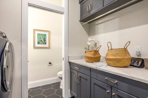 Tiny photo for 10962 S PADDLE BOARD WAY W, South Jordan, UT 84009 (MLS # 2146305)