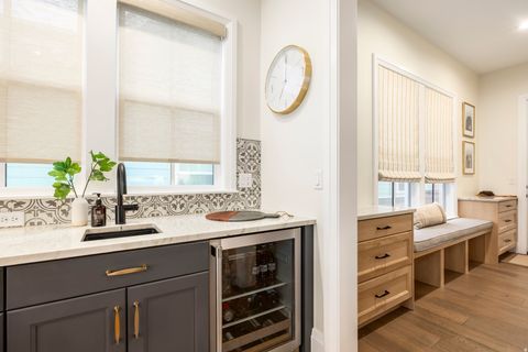 Tiny photo for 10962 S PADDLE BOARD WAY W, South Jordan, UT 84009 (MLS # 2146305)