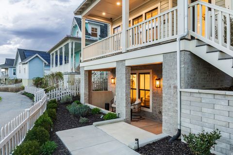 Tiny photo for 10962 S PADDLE BOARD WAY W, South Jordan, UT 84009 (MLS # 2146305)